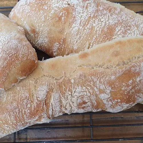 Easy Ciabatta Recipe image