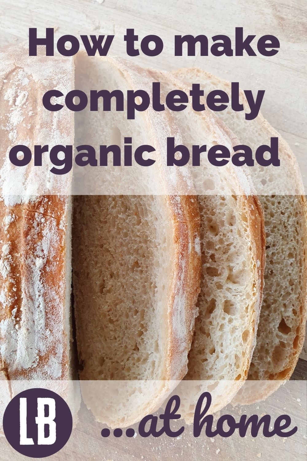 Ultimate DIY Guide How To Make Organic Bread From Scratch Loafy Bread