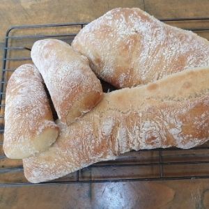 Image of ciabatta