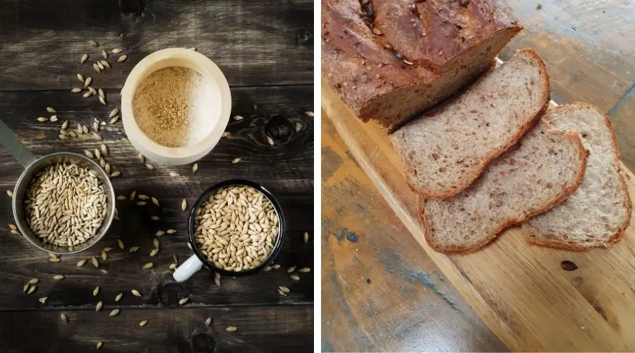 GUIDE What Is Granary Flour What Are The Alternatives Loafy Bread
