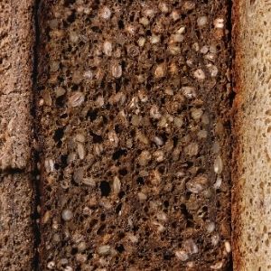 Image of rye bread
