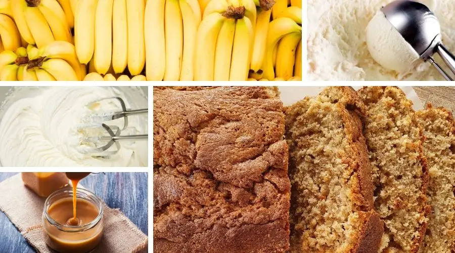 5 Simple & Tasty Ideas On What To Eat Banana Bread With Loafy Bread