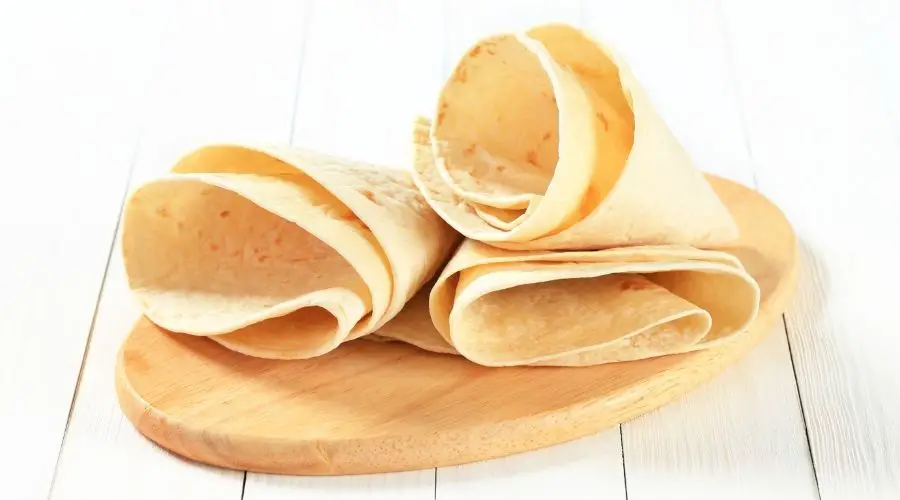 Do You Need To Heat Wraps And Tortillas? 5 Proven Options