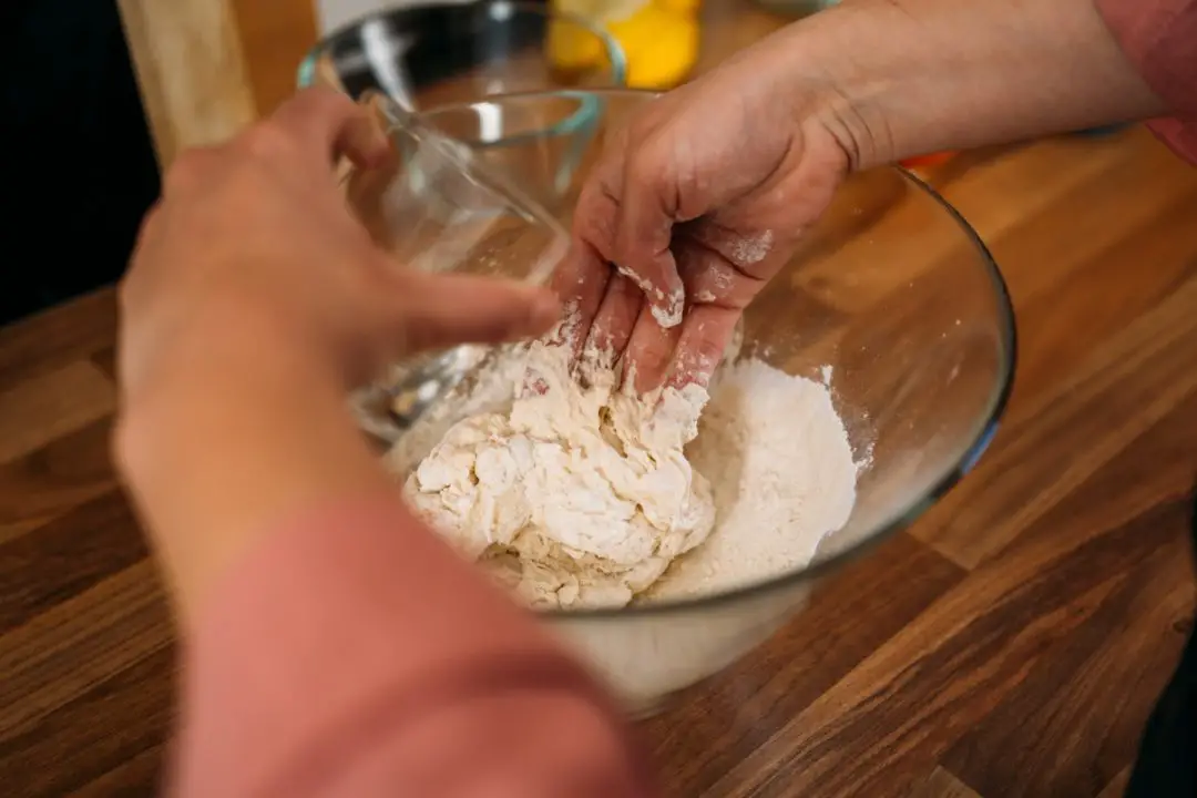 Water In Bread Dough Why, When & How Much Guide) Loafy Bread