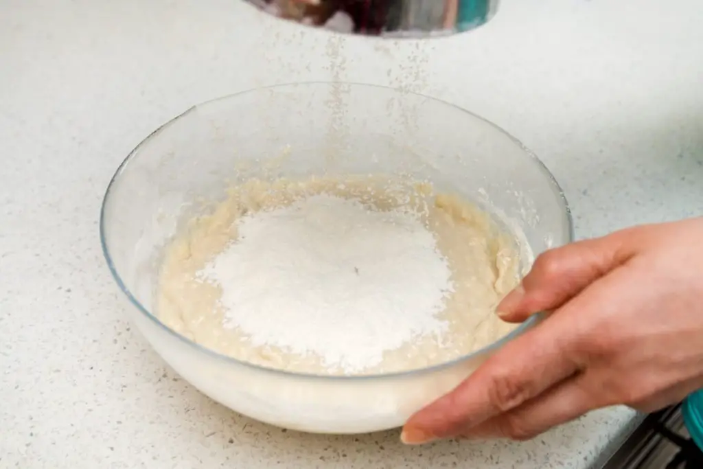 How To Fix (Bread) Dough With Too Much Flour