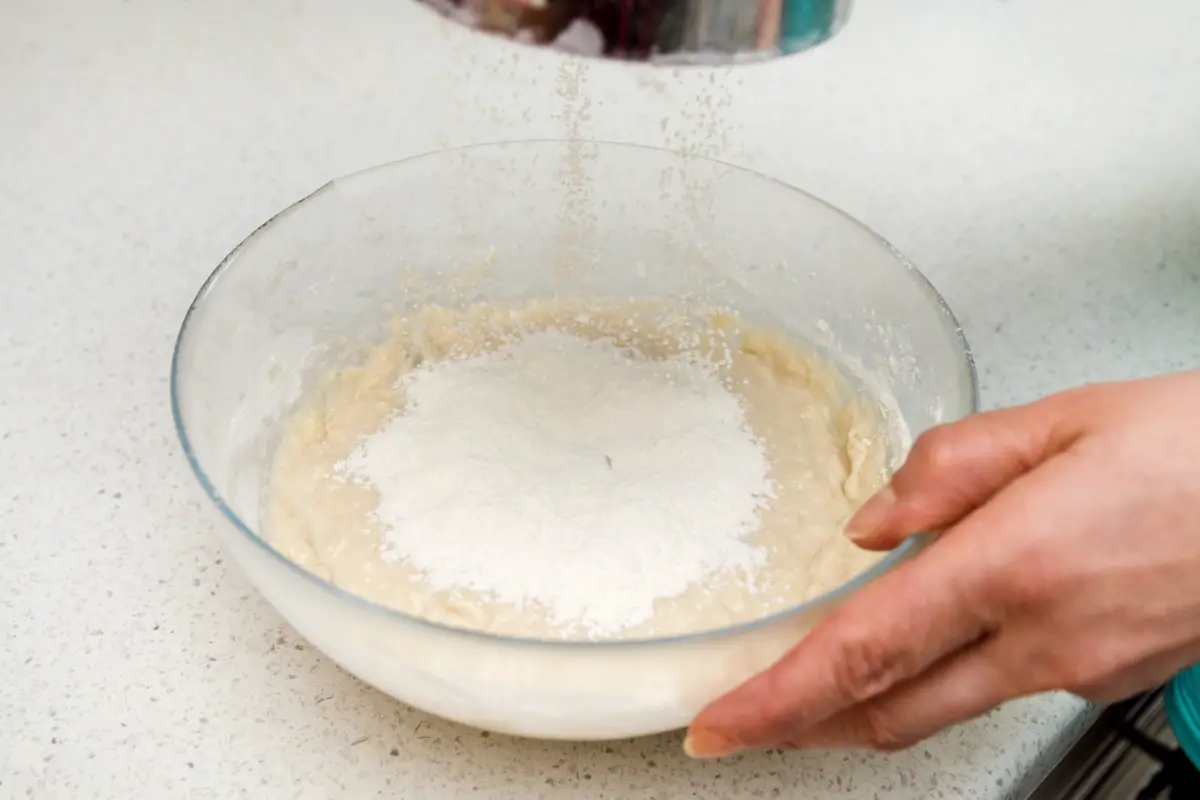 Too Much Flour In Dough What Happens And How To Fix It Loafy Bread