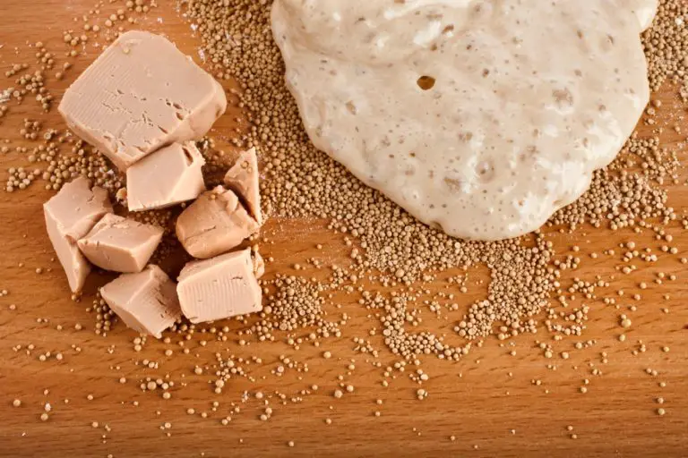 Too Much Yeast In Dough What Happens & How To Fix It Loafy Bread