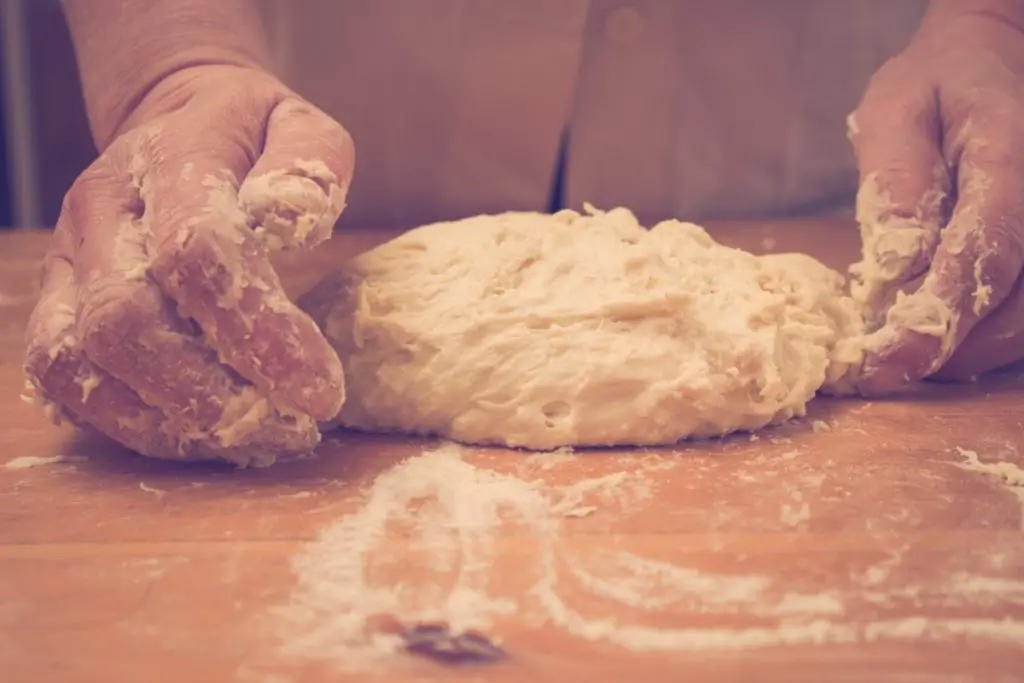 How To Fix Dough With Too Much Yeast